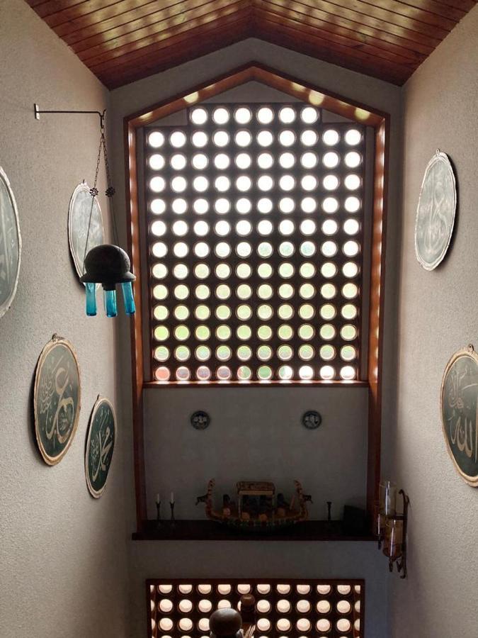 El Cedre Blau Vivienda Con Piscina En Granollers Villa Exterior foto