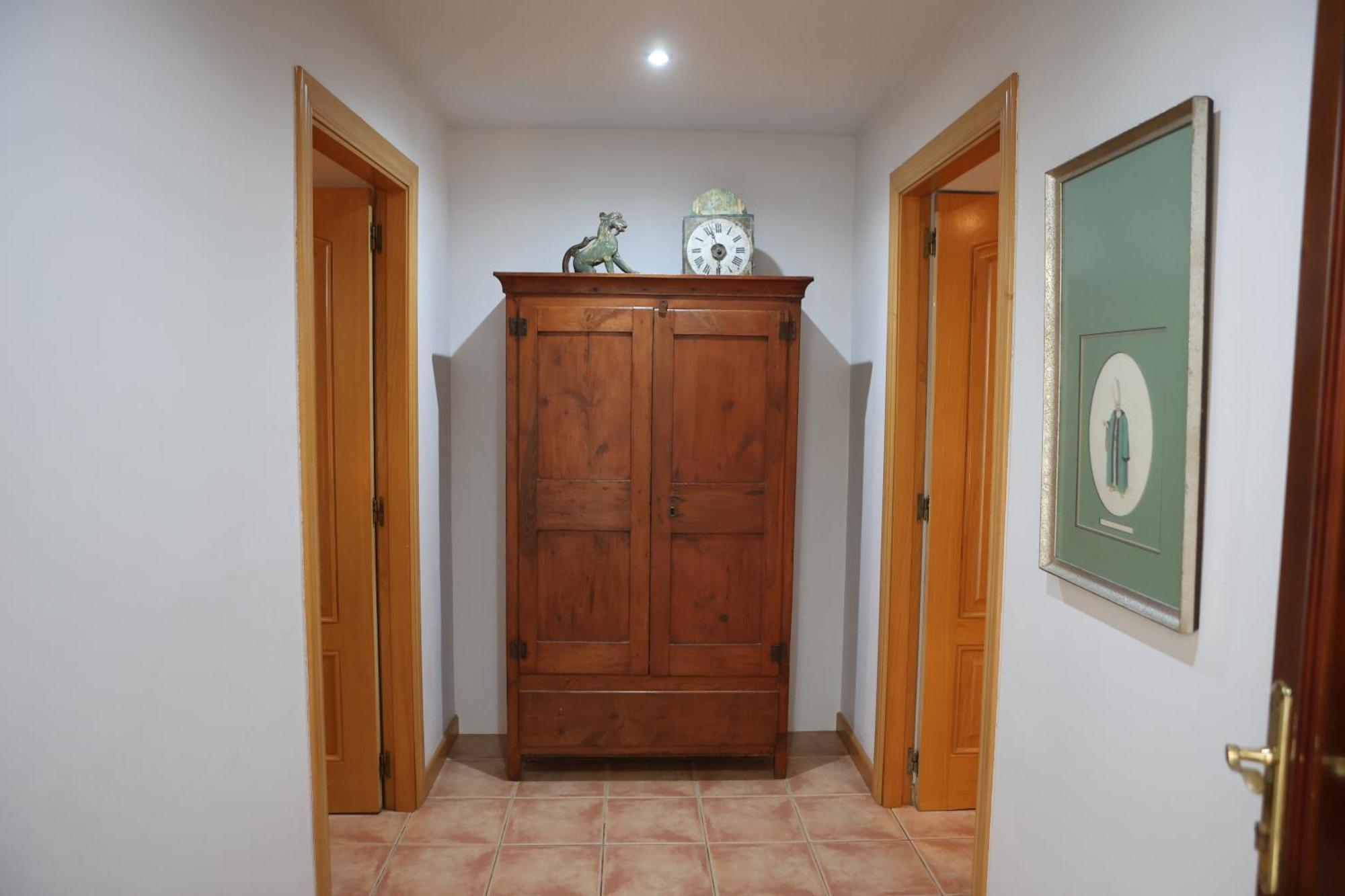 El Cedre Blau Vivienda Con Piscina En Granollers Villa Exterior foto