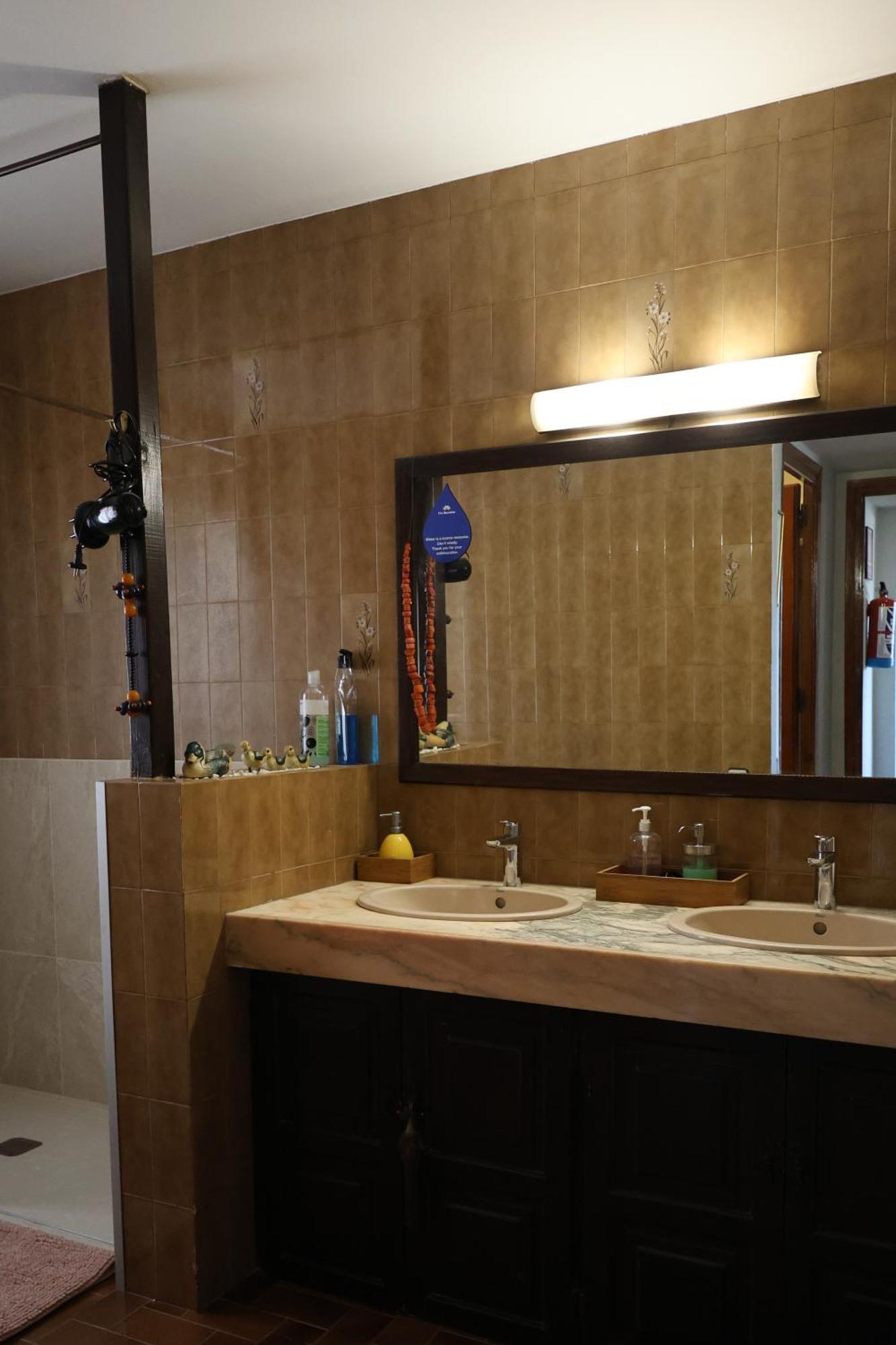 El Cedre Blau Vivienda Con Piscina En Granollers Villa Exterior foto
